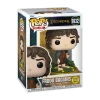 The Lord of the Rings - Frodo Glow-in-the-Dark Funko POP! Figuur