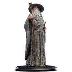The Lord of the Rings - Gandalf de Grijze figuur