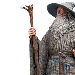 The Lord of the Rings - Gandalf de Grijze figuur