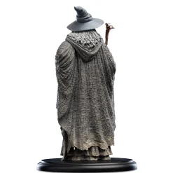 The Lord of the Rings - Gandalf de Grijze figuur