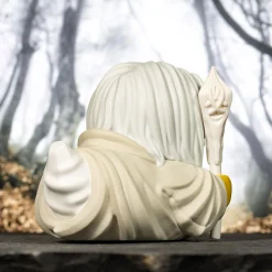 The Lord of the Rings - Gandalf de Witte TUBBZ Decoratieve Eend