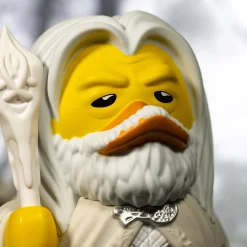 The Lord of the Rings - Gandalf de Witte TUBBZ Decoratieve Eend