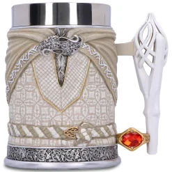The Lord of the Rings - Gandalf de Witte deluxe pul
