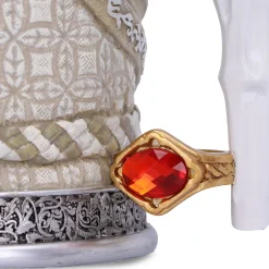 The Lord of the Rings - Gandalf de Witte deluxe pul