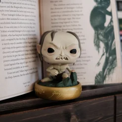 The Lord of the Rings – Gollum Glow-in-the-Dark Funko Pop!-figuur