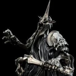 The Lord of the Rings - Heksenkoning van Angmar Mini Epics figuur