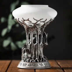 The Lord of the Rings - Lothlorien Kandelaar