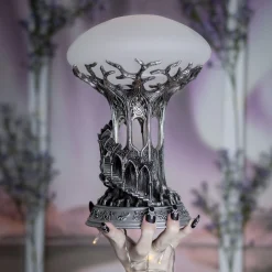 The Lord of the Rings - Lothlorien Kandelaar