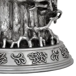 The Lord of the Rings - Lothlorien Kandelaar