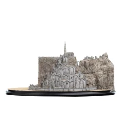 The Lord of the Rings - Minas Tirith Beeld
