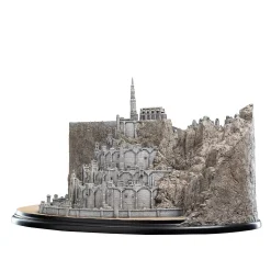 The Lord of the Rings - Minas Tirith Beeld