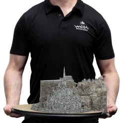 The Lord of the Rings - Minas Tirith Beeld