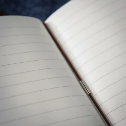 The Lord of the Rings - Midden-aarde Kaart Notitieboek