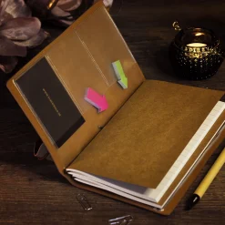 The Lord of the Rings - Midden-aarde Kaart Notitieboek