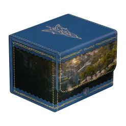 The Lord of the Rings - Rivendell kaartenbox Ultimate Guard