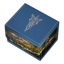 The Lord of the Rings - Rivendell kaartenbox Ultimate Guard