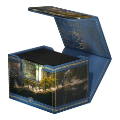 The Lord of the Rings - Rivendell kaartenbox Ultimate Guard