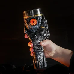 The Lord of the Rings - Sauron Kelk Deluxe