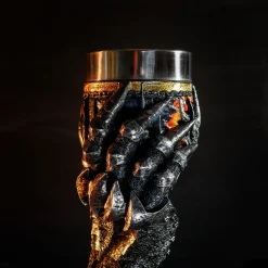 The Lord of the Rings - Sauron Kelk Deluxe