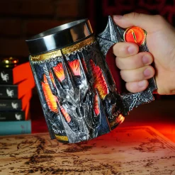 The Lord of the Rings - Sauron Bierpul Deluxe