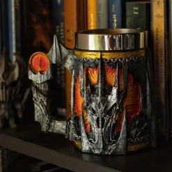 The Lord of the Rings - Sauron Bierpul Deluxe