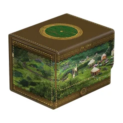 The Lord of the Rings - The Shire Kaartenbox Ultimate Guard