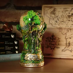 The Lord of the Rings - Treebeard sneeuwbol deluxe