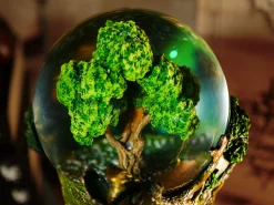 The Lord of the Rings - Treebeard sneeuwbol deluxe