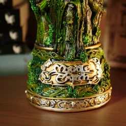 The Lord of the Rings - Treebeard sneeuwbol deluxe