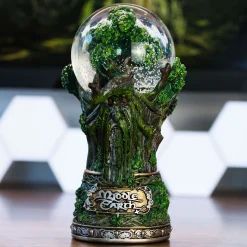 The Lord of the Rings - Treebeard sneeuwbol deluxe