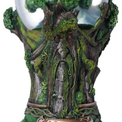 The Lord of the Rings - Treebeard sneeuwbol deluxe