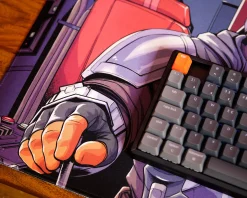 The Mandalorian & Grogu Muismat - Star Wars