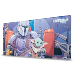 The Mandalorian & Grogu Muismat - Star Wars