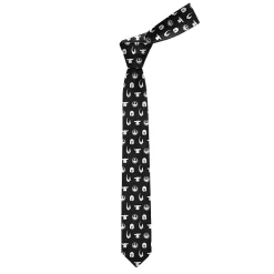 The Mandalorian Symbolen Stropdas - Star Wars