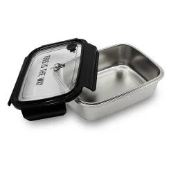 The Mandalorian This Is The Way Lunchbox - Star Wars