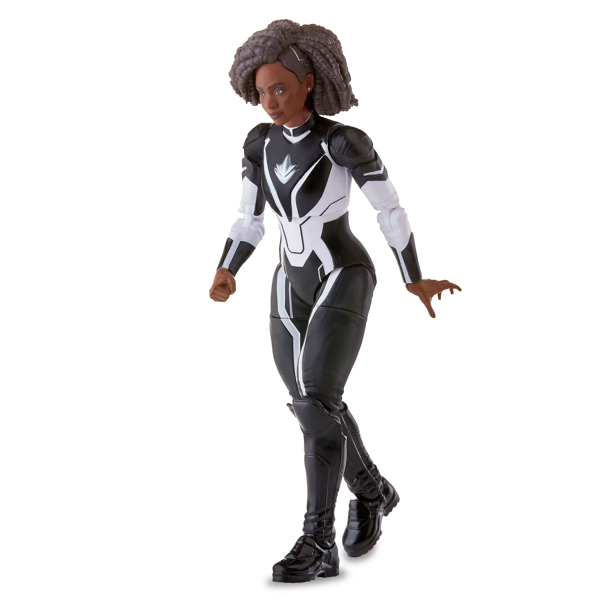 The Marvels - Marvel's Photon Actiefiguur