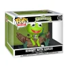 The Muppets - Kermit met banjo Funko Pop figur