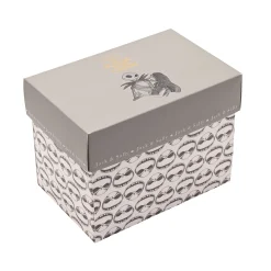 The Nightmare Before Christmas - Sally en Jack premium verzamelaarsmok