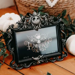 The Nightmare Before Christmas - Pumpkin King Fotolijst