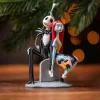 The Nightmare Before Christmas - Jack en Sally kerstboomornamenten