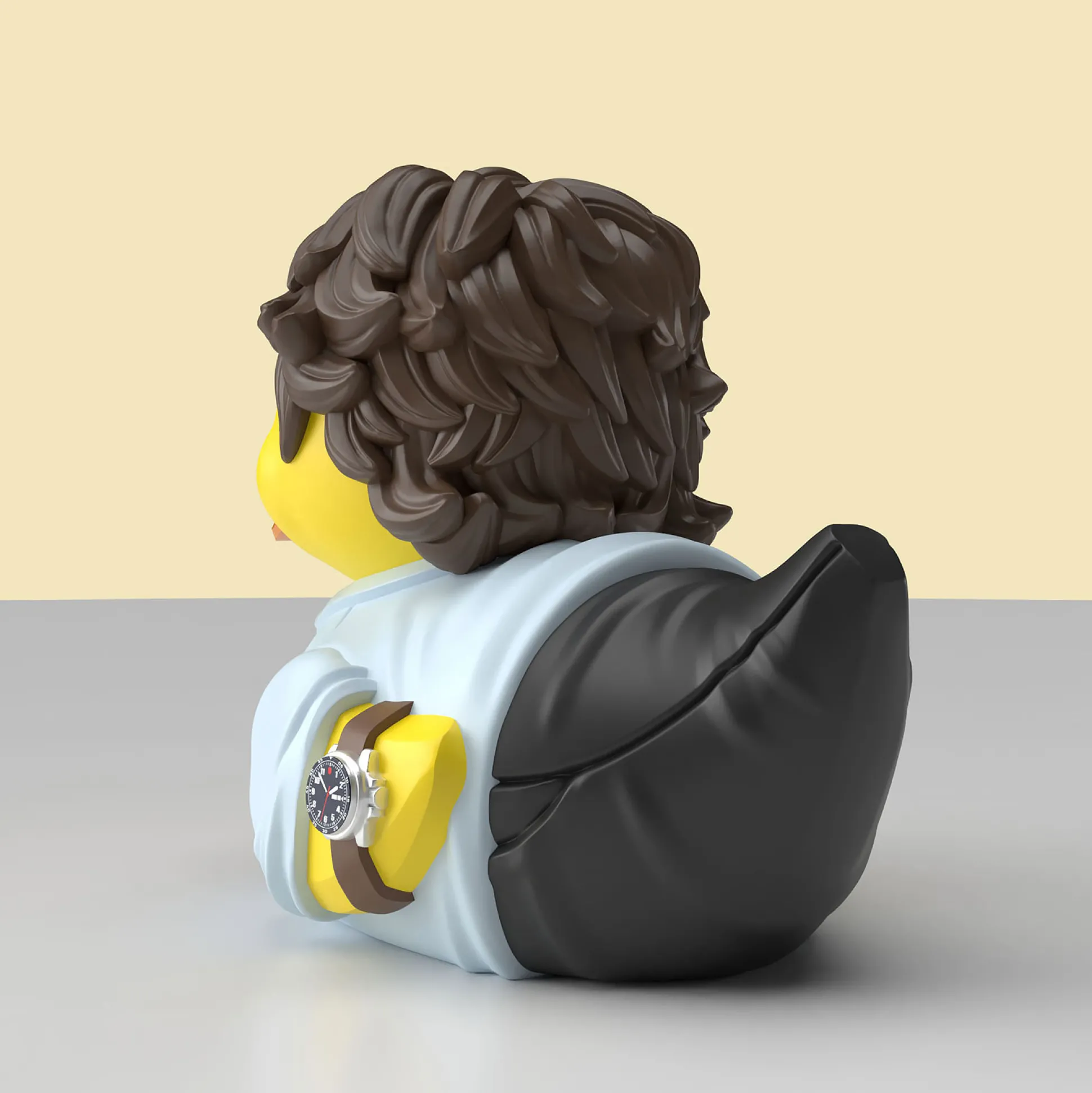 The Office - Jim Halpert Mini TUBBZ Eend