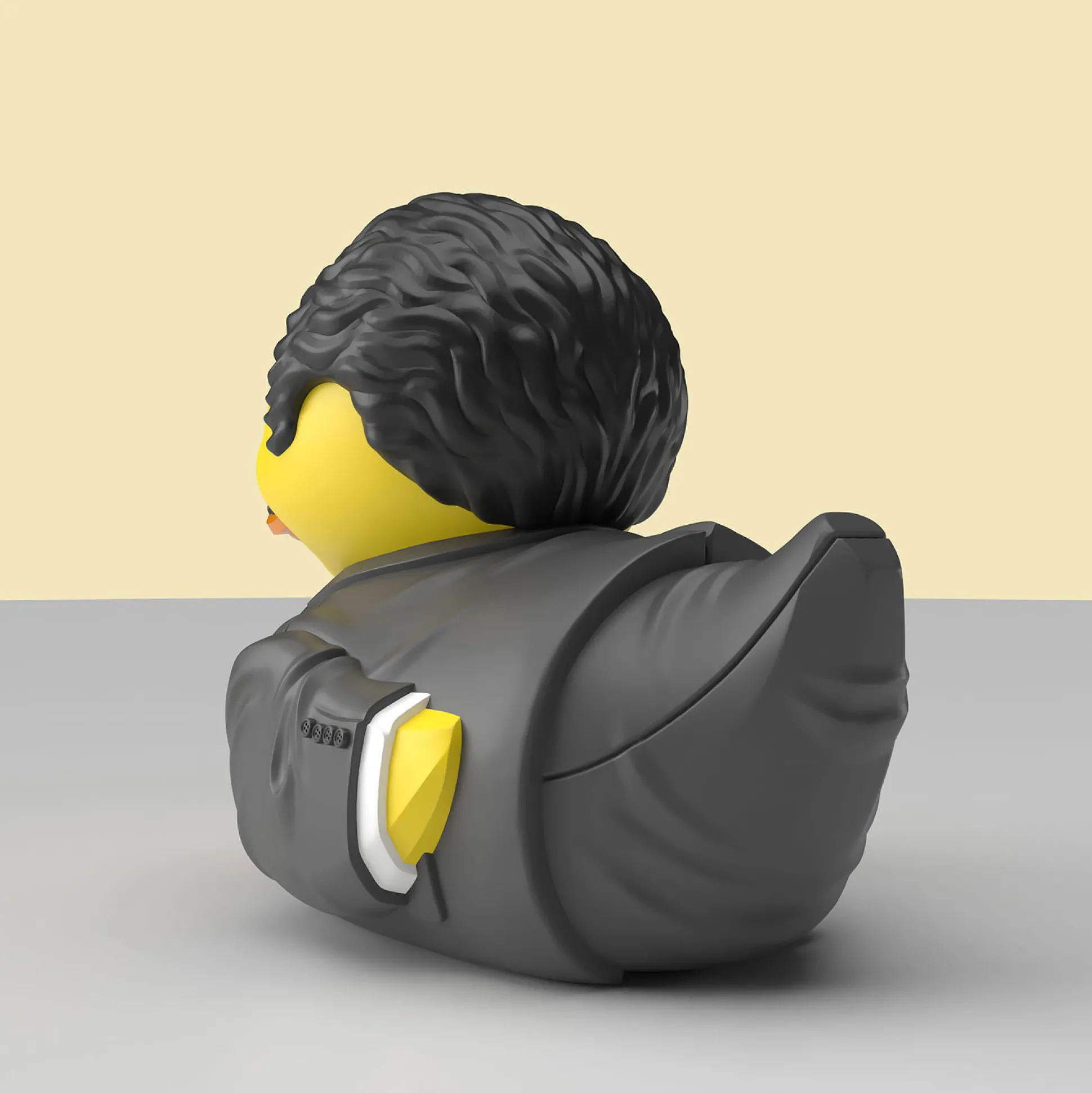 The Office - Stanley Hudson Mini TUBBZ Eend