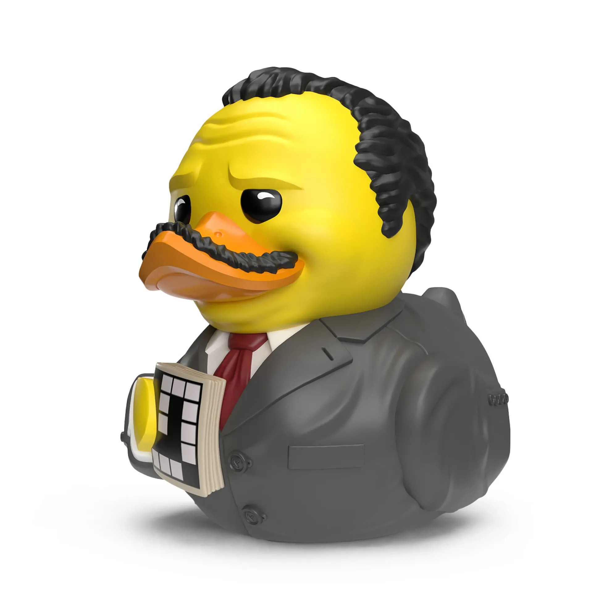 The Office - Stanley Hudson Mini TUBBZ Eend