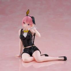 The Quintessential Quintuplets - Ichika Nakano Desktop Cute Figuur Bunny Versie