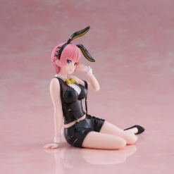 The Quintessential Quintuplets - Ichika Nakano Desktop Cute Figuur Bunny Versie