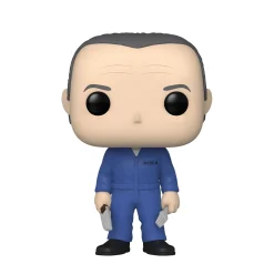 The Silence of the Lambs - Hannibal Funko Pop!-figuur