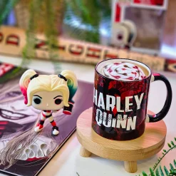 The Suicide Squad - Harley Quinn Mok