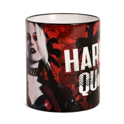 The Suicide Squad - Harley Quinn Mok