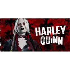 The Suicide Squad - Harley Quinn Mok