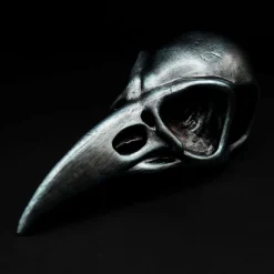 The Witcher - Geralt Crystal Skull-replica